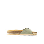Sandales Agata - Green - Femme