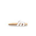 Sandales Clara - White - Femme