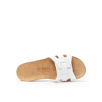 Sandales Clara - White - Femme