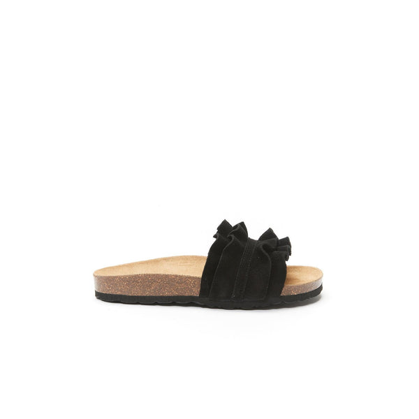 Sandales Sofia - Black - Femme