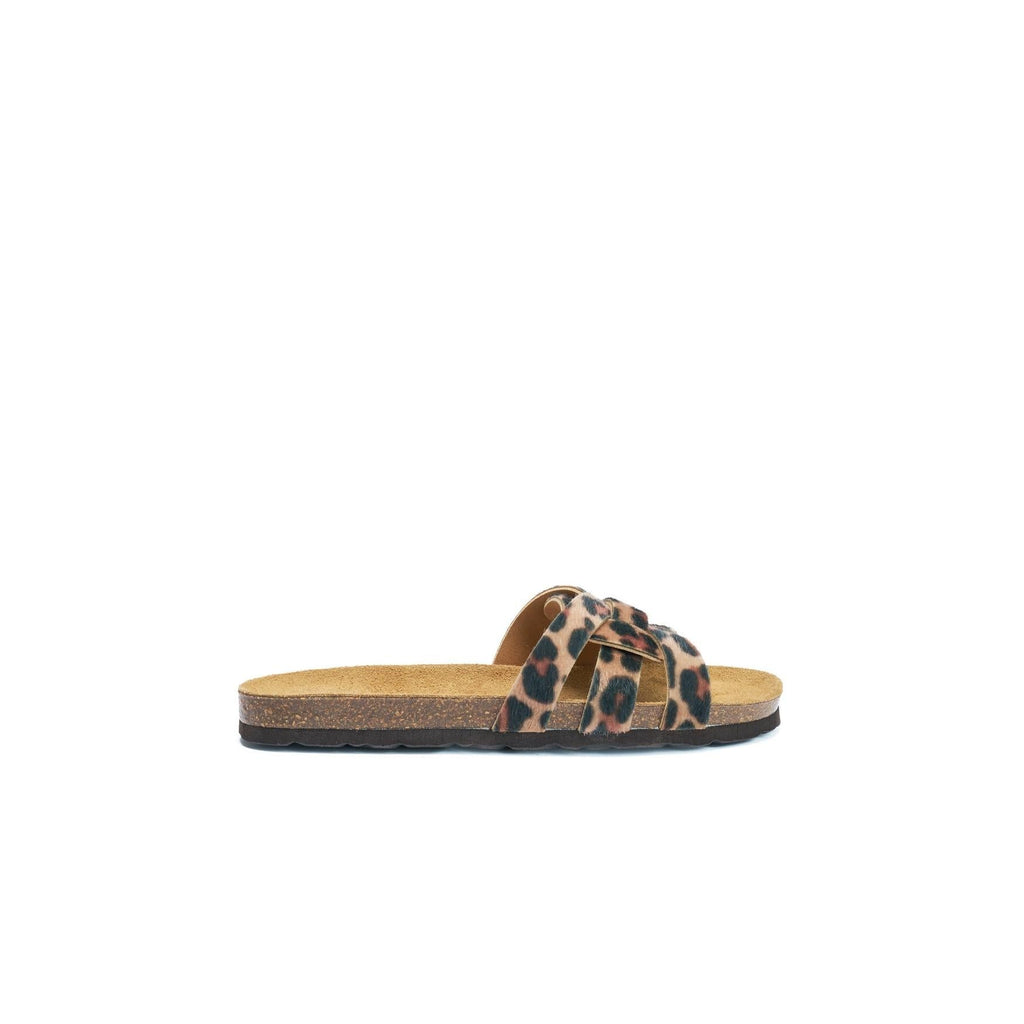 Sandales Clara - Brown - Femme