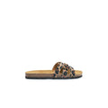 Sandales Clara - Brown - Femme