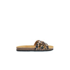 Sandales Clara - Brown - Femme