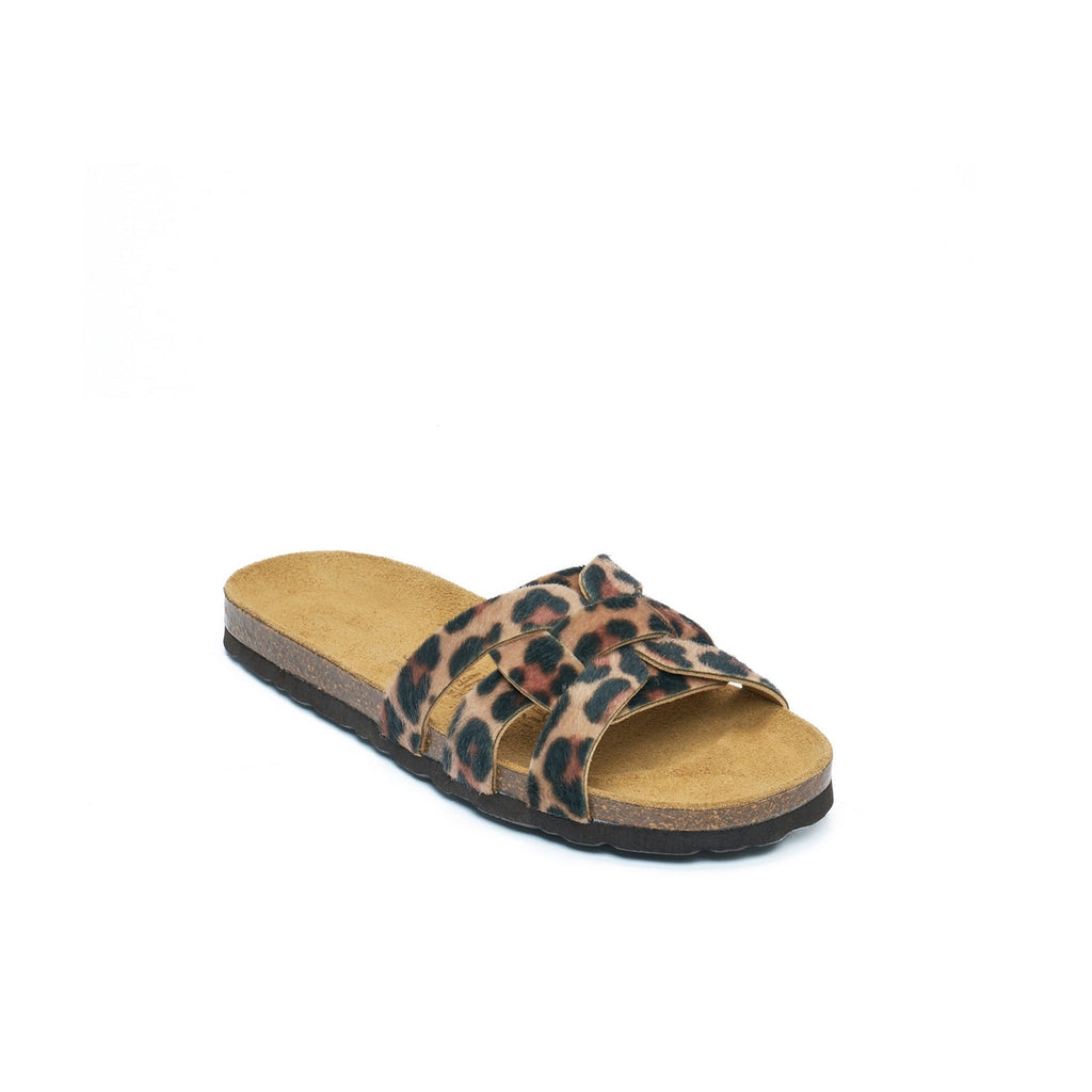 Sandales Clara - Brown - Femme