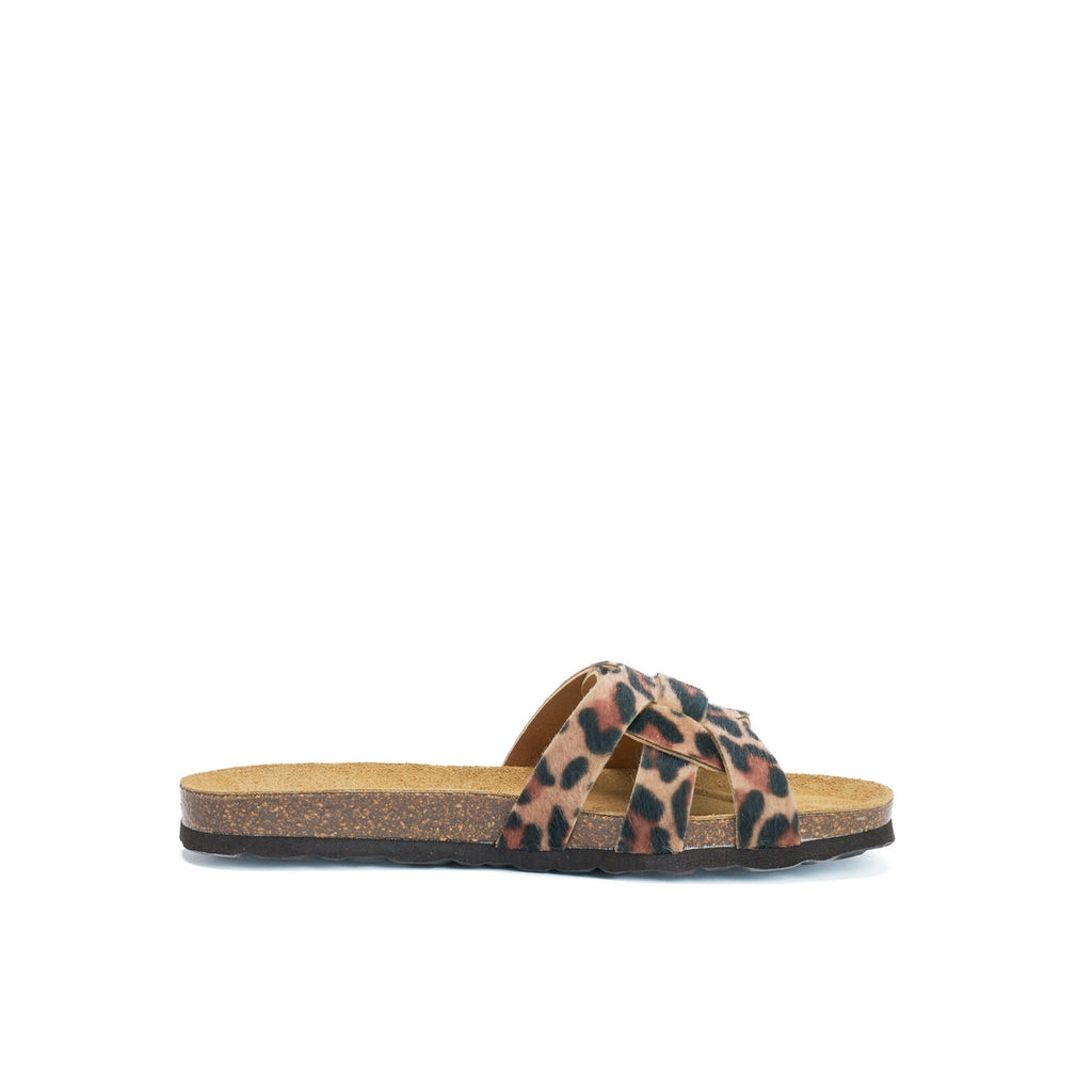 Sandales Clara - Brown - Femme