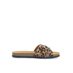 Sandales Clara - Brown - Femme