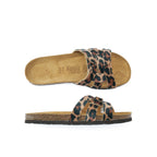 Sandales Clara - Brown - Femme