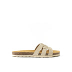 Sandales Clara - Beige - Femme