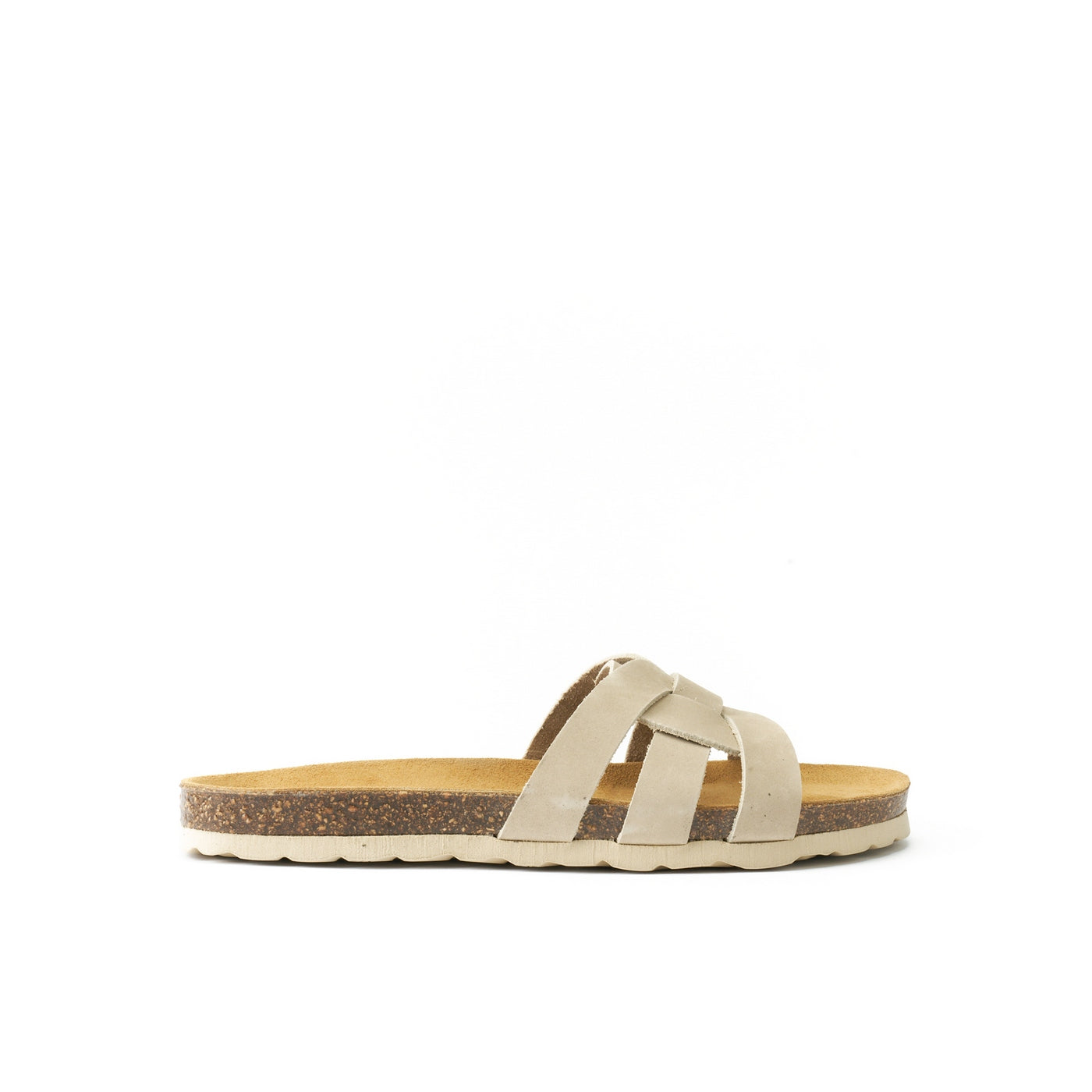 Sandales Clara - Beige - Femme