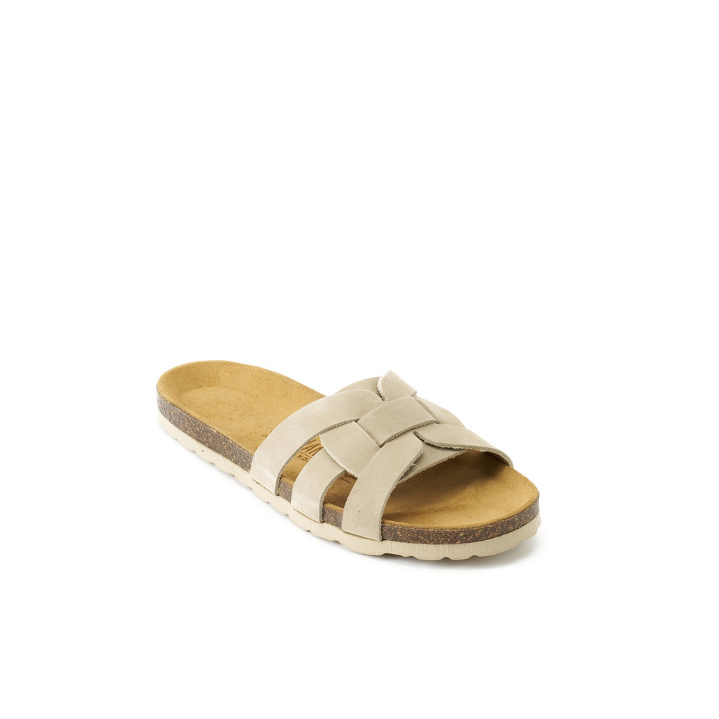 Sandales Clara - Beige - Femme