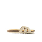 Sandales Clara - Beige - Femme