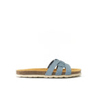 Sandales Clara - Blue - Femme