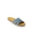 Sandales Clara - Blue - Femme
