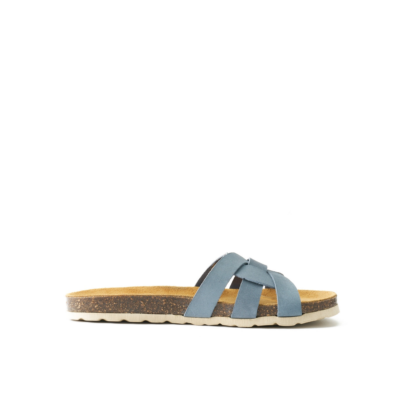 Sandales Clara - Blue - Femme
