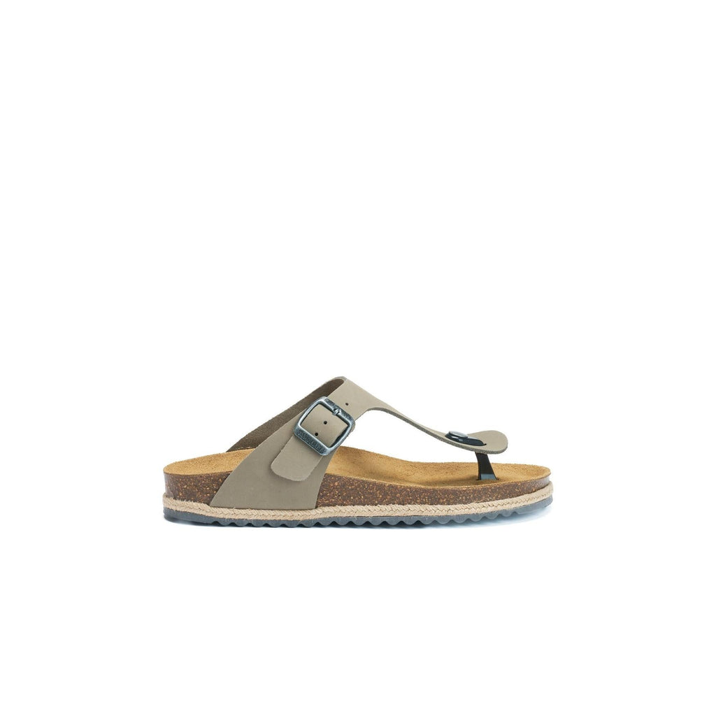 Tongs Blanca - Grey - Femme