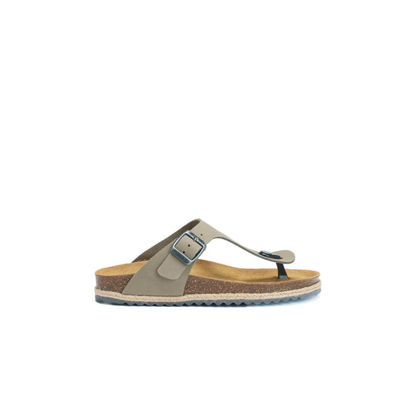 Tongs Blanca - Grey - Femme
