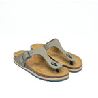 Tongs Blanca - Grey - Femme