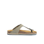Tongs Blanca - Grey - Femme