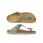 Tongs Blanca - Grey - Femme