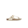 Tongs Blanca - Beige - Femme