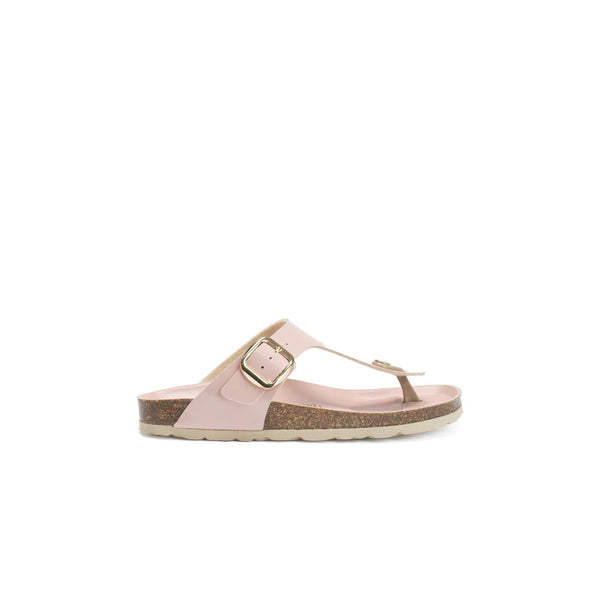 Tongs Blanca - Pink - Femme