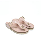 Tongs Blanca - Pink - Femme