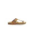 Tongs Blanca - Brown - Femme