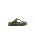 Tongs Gala - Green - Femme