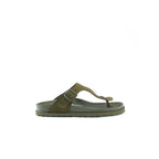 Tongs Gala - Green - Femme