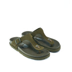 Tongs Gala - Green - Femme