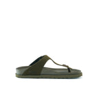 Tongs Gala - Green - Femme