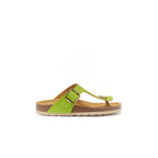 Tongs Blanca - Green - Femme