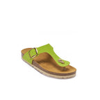 Tongs Blanca - Green - Femme