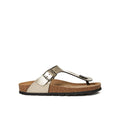Tongs Blanca - Bronze - Femme