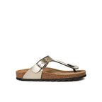 Tongs Blanca - Bronze - Femme