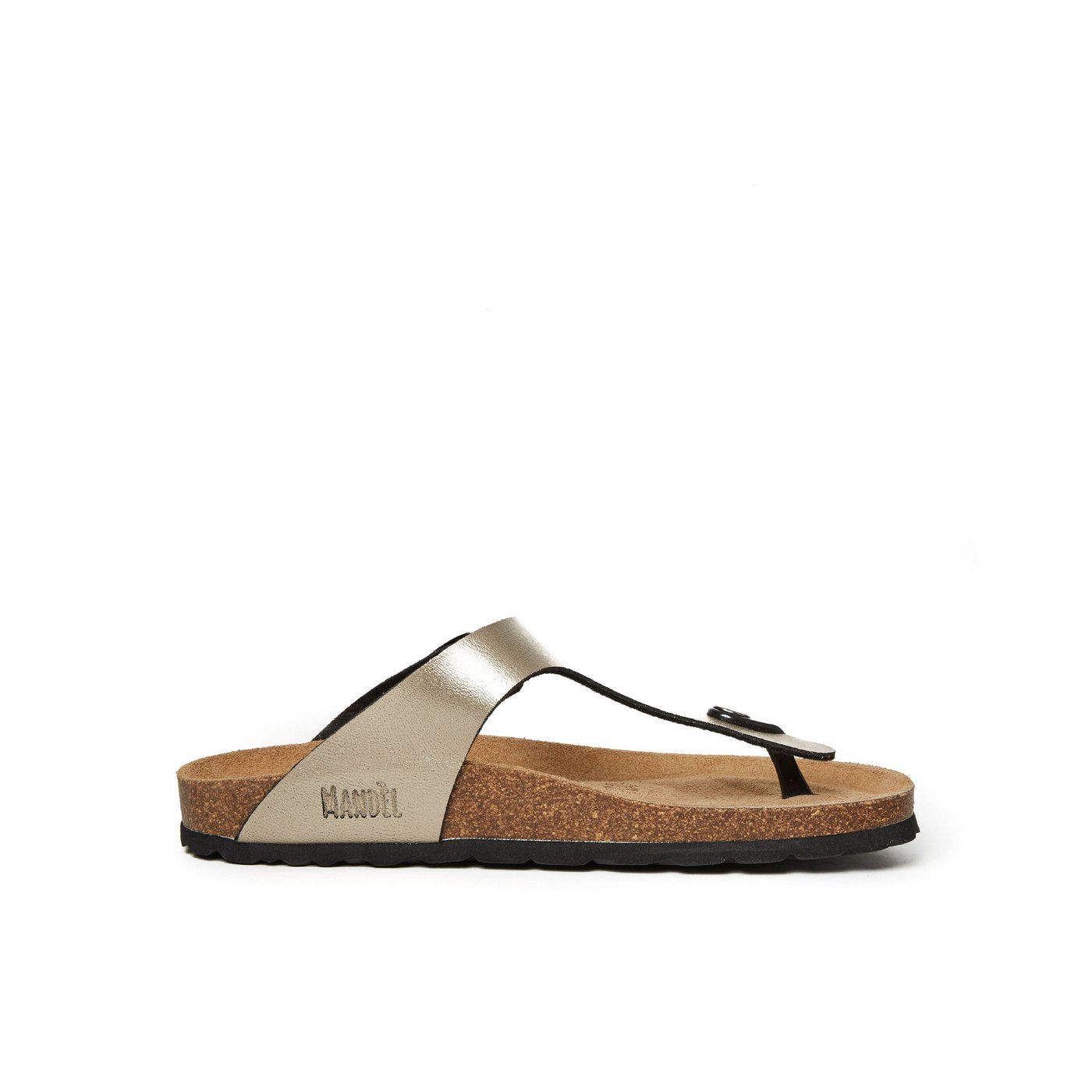 Tongs Blanca - Bronze - Femme