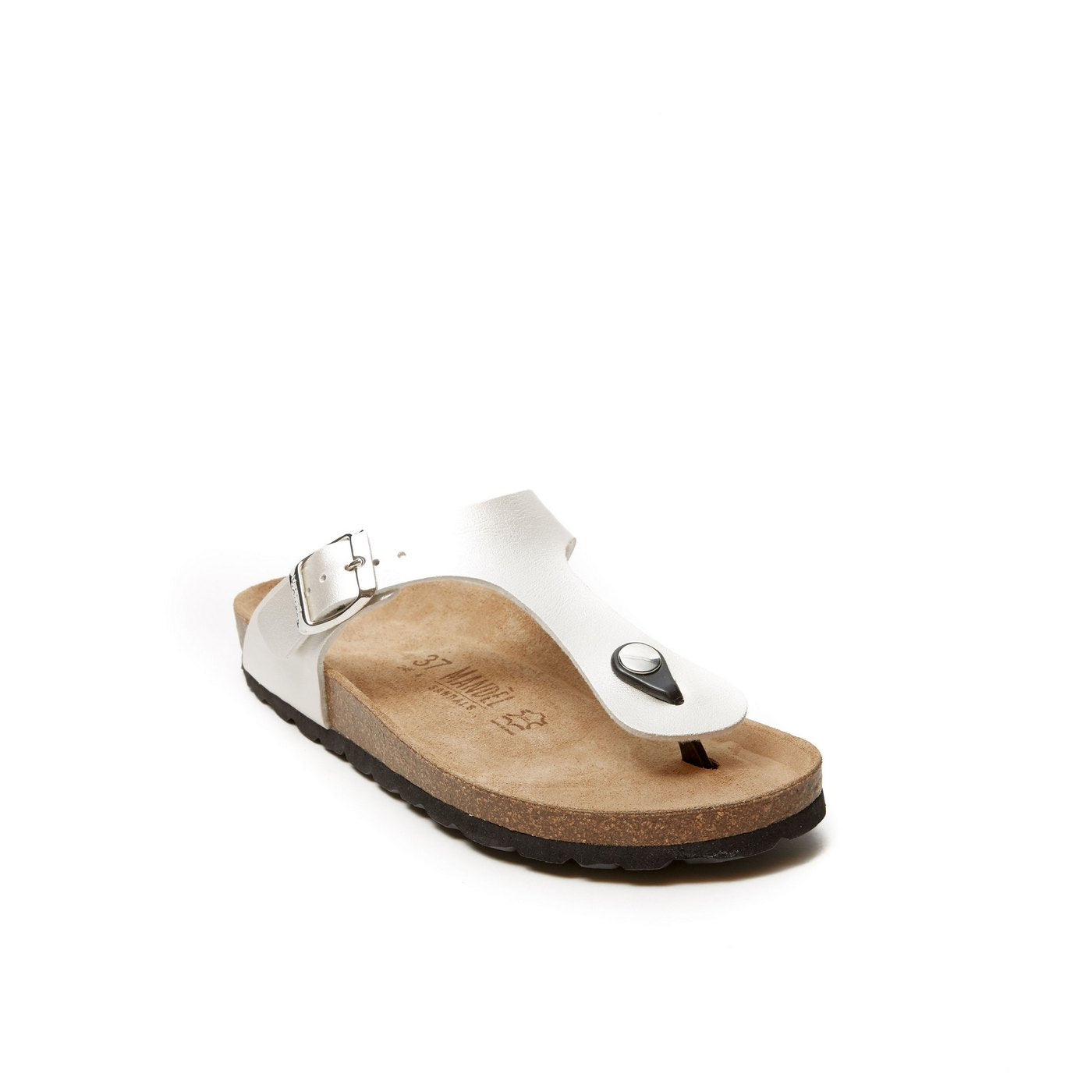 Tongs Blanca - White - Femme