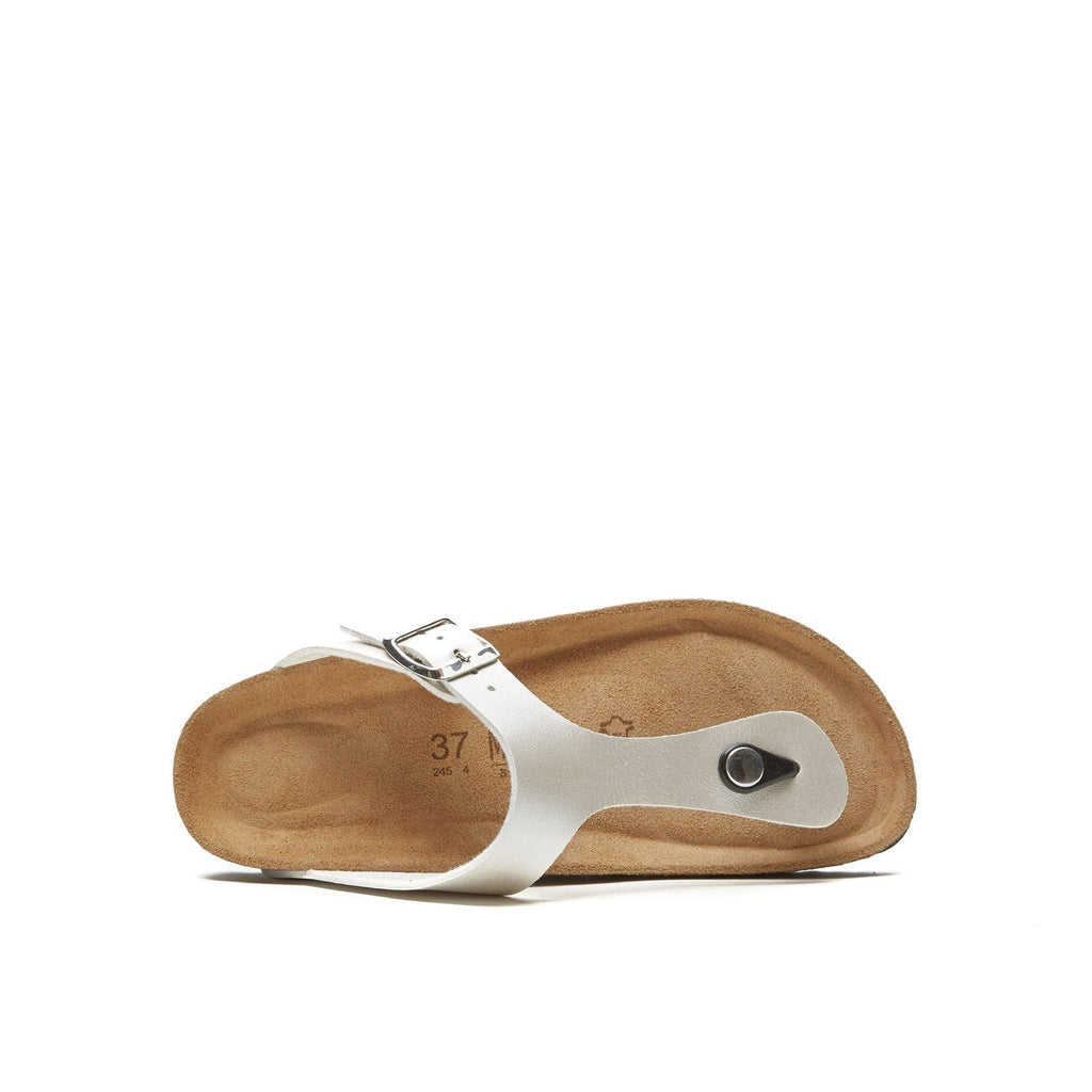 Tongs Blanca - White - Femme