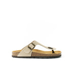 Tongs Blanca - Beige - Femme