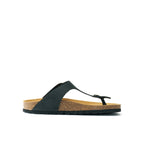 Tongs Blanca - Black - Femme