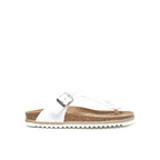 Tongs Blanca - White - Femme