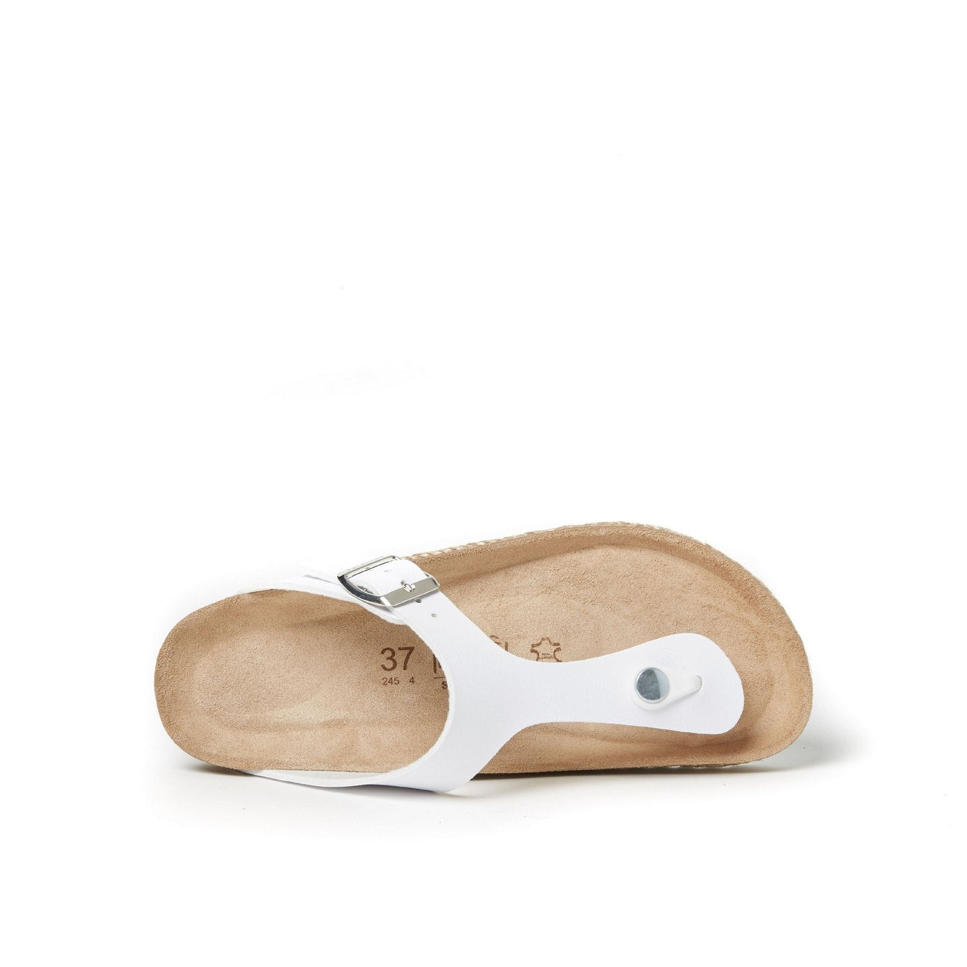 Tongs Blanca - White - Femme