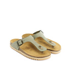Tongs Blanca - Green - Femme