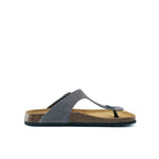 Tongs David - Grey - Homme