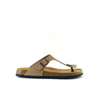 Tongs David - Brown - Homme