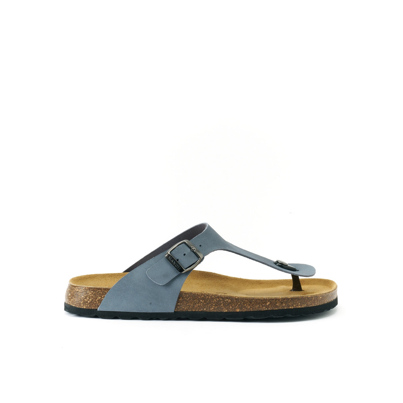 Tongs David - Blue - Homme