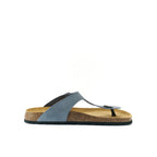 Tongs David - Blue - Homme