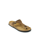 Tongs David - Brown - Homme