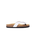 Tongs Lene - White - Femme