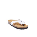 Tongs Lene - White - Femme